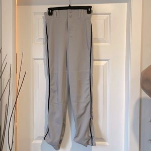 ***SOLD***Champro baseball pants, Youth size M, boys.